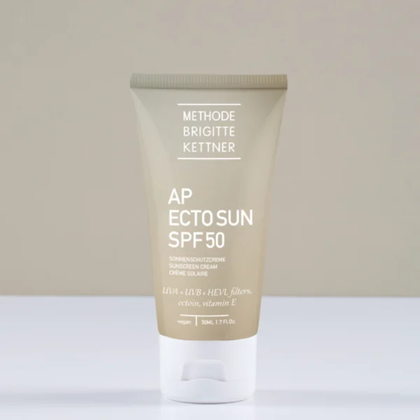 کرم ضد آفتاب AP Ecto Sun SPF50 ام بی کی